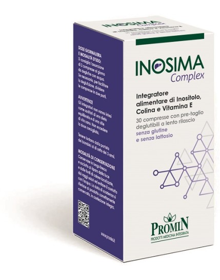 INOSIMA*Complex 30 Cpr