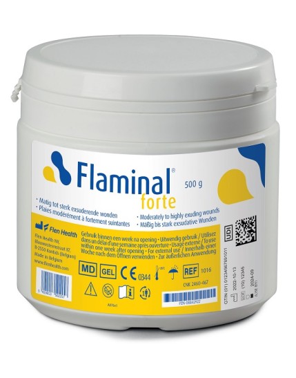 FLAMINAL FORTE 500G