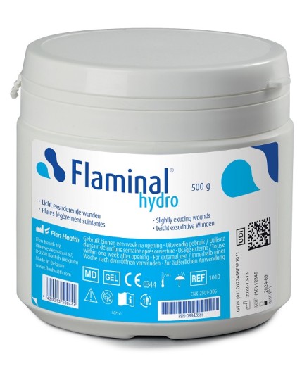 FLAMINAL HYDRO 500G