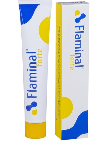 FLAMINAL FORTE 50G