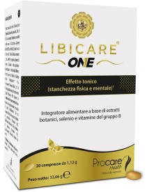 LIBICARE ONE 30 Cpr