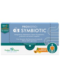 PROBIOTIC+GSE Symb.15fl.10ml