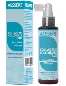 COLLAGENE Coll.Plus*1000ppm