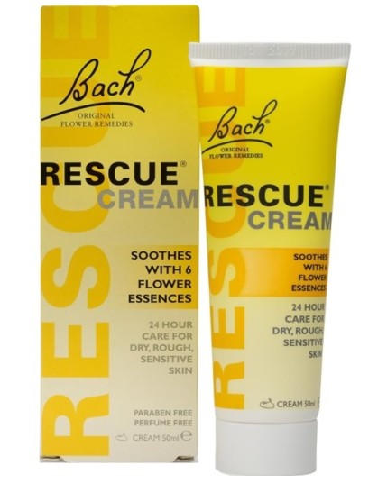 RESCUE CREAM 50ML