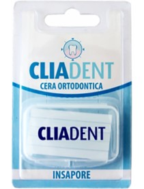 CLIADENT Cera Ortodontica