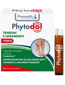 PHYTODOL TENDINI LEG FT10SHOTS