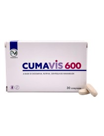 CUMAVIS 600 30CPR