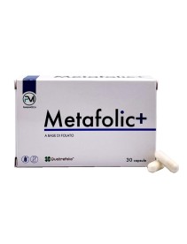METAFOLIC+ 30CPS