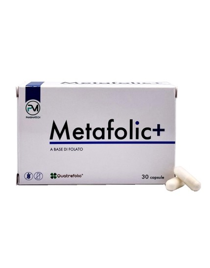 METAFOLIC+ 30CPS METAFOLIC+ 30CPS