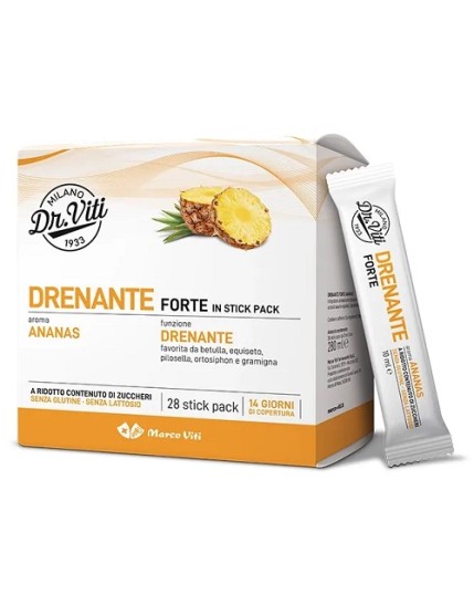 DRENANTE Ananas 28Stk S/Z MV DRENANTE Ananas 28Stk S/Z MV
