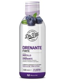 DRENANTE Mirtillo 500ml MV