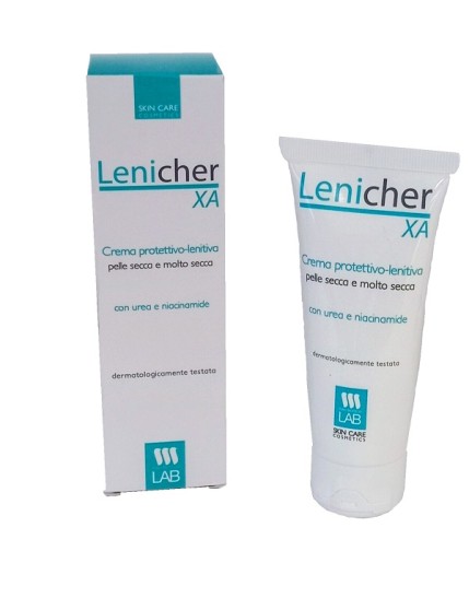 LENICHER XA CREMA 75ML