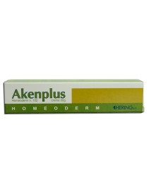 HOMEODERM 102 Akenplus 50g