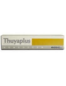 Thuyaplus Crema 50g