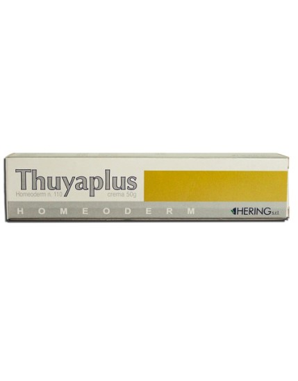 Thuyaplus Crema 50g