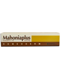 HOMEODERM 118 Mahoniaplus 50g