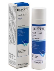 Rinfoltil Hair Loss U Shampoo 250ml