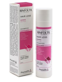 RINFOLTIL HAIR LOSS D SHAMPOO
