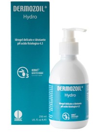 DERMOZOIL Hydro 250ml DERMOZOIL Hydro 250ml