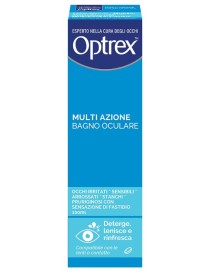 OPTREX Bagno Ocul.M-Az.100ml