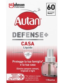 AUTAN Defense Liq.Elett.Ca Ri