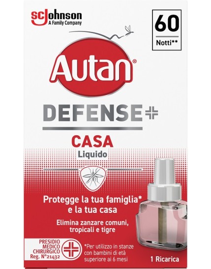 AUTAN Defense Liq.Elett.Ca Ri AUTAN Defense Liq.Elett.Ca Ri