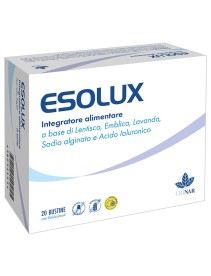 ESOLUX 20 Bust.