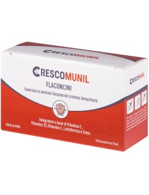 Crescomunil 10f 10ml