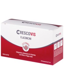 CRESCOVIS 10FL 12ML