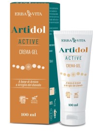 ARTIDOL Active Crema-Gel   EBV