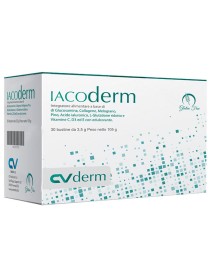 IACODERM 30 Bust.