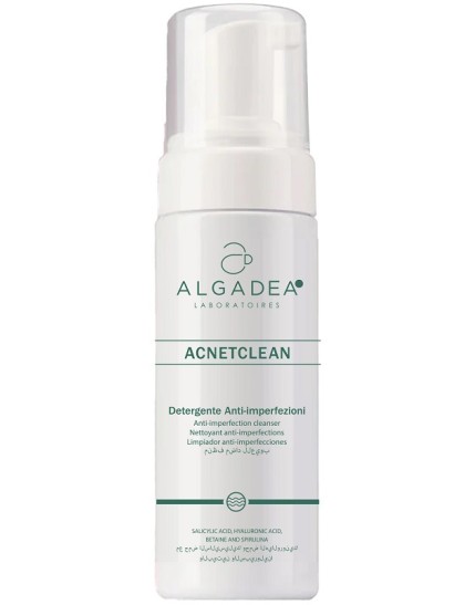 ACNETCLEAN ALGADEA Mousse 150m