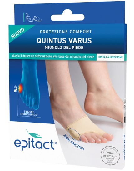 EPITACT PROT QUINTUS VAR PIE S