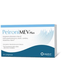 PEIRONIMEV Plus 30*Cpr