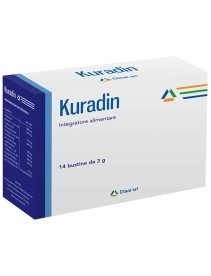 KURADIN*800 Soluz.120ml