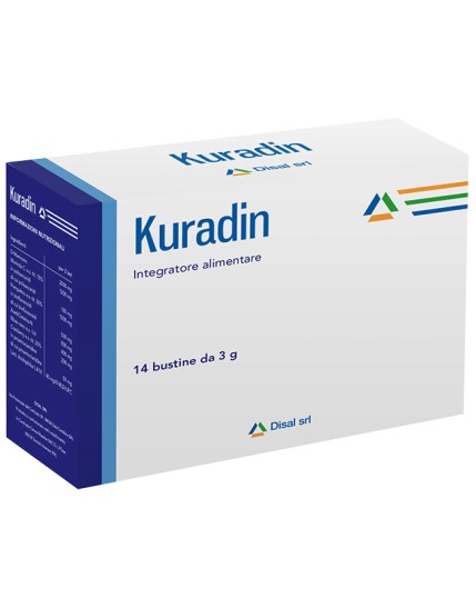 KURADIN*800 Soluz.120ml