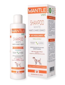 MANTLE VET SHAMPOO MANTO CHIAR