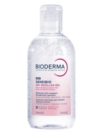 Bioderma Sensibio Ar+ Gel Micellaire 250ml