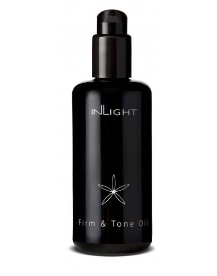 Firm & Tone Oil 200ml