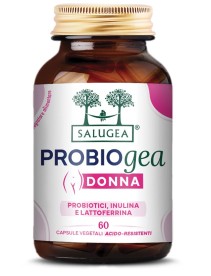 PROBIOGEA DONNA SALUGEA 60CPS