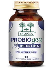 PROBIOGEA INTESTINO SALUGEA