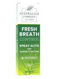 AUSTRALIAN TEA TREE SPR ALITO