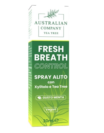 AUSTRALIAN TEA TREE SPR ALITO