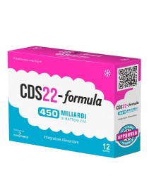 CDS22 FORMULA 450MLD 12BUST