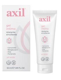 AXIL Gel Intimo Idrat.50ml