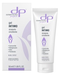 DP Gel Intimo Idrat.50ml