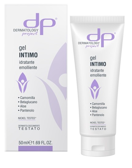 DP Gel Intimo Idrat.50ml