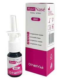 HYPERNASE Spray Nas.Ad.15ml