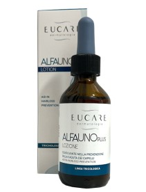 ALFAUNO PLUS LOZIONE 100ML