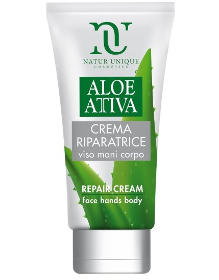 ALOE RIPARATRICE CREMA 150ML